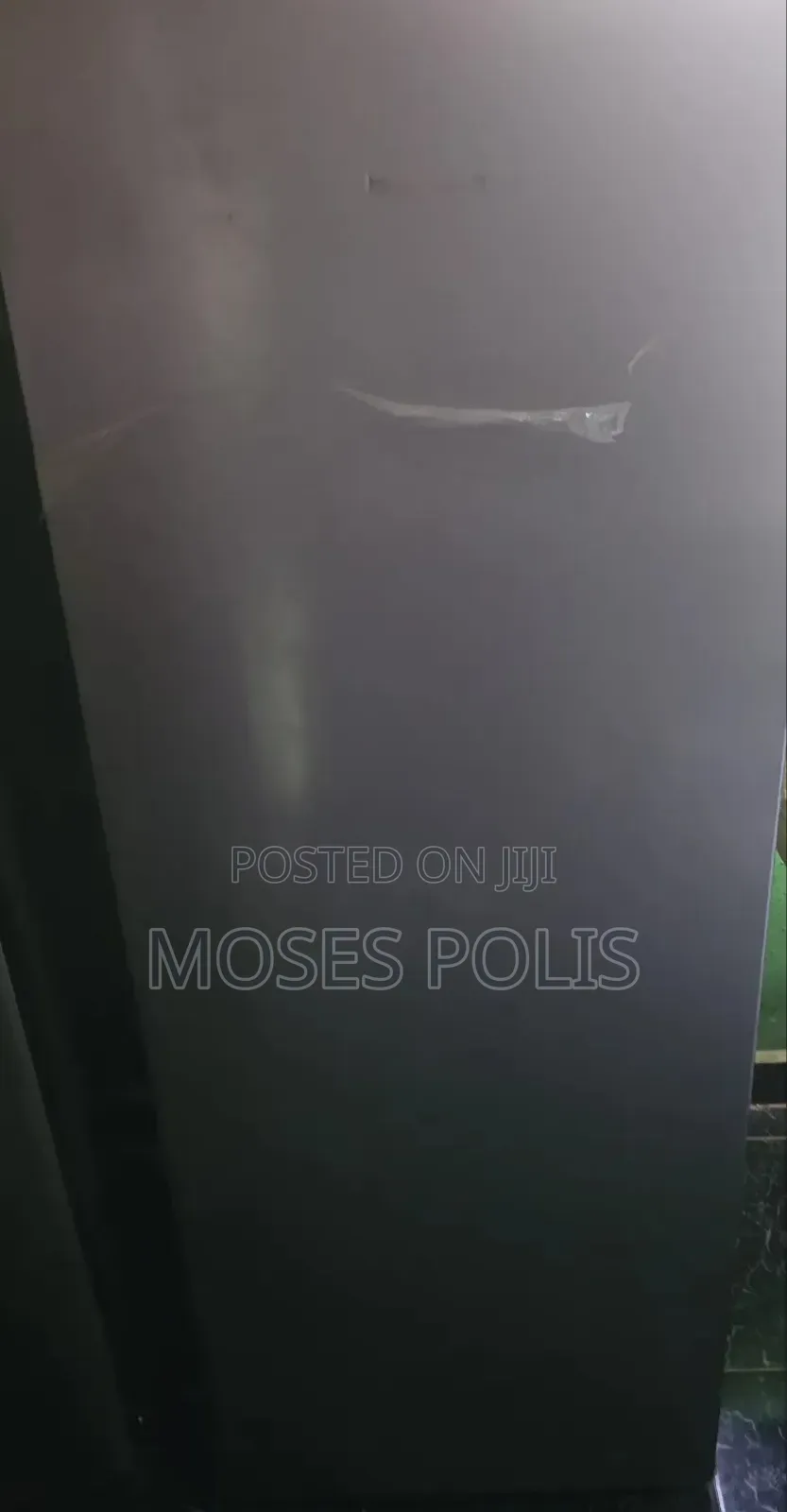 Hisense Ice Block Making Freezer