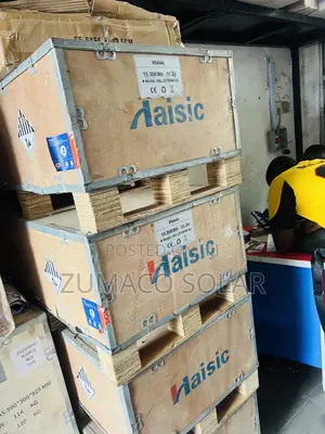 15kwh Lithium Battery Haisic