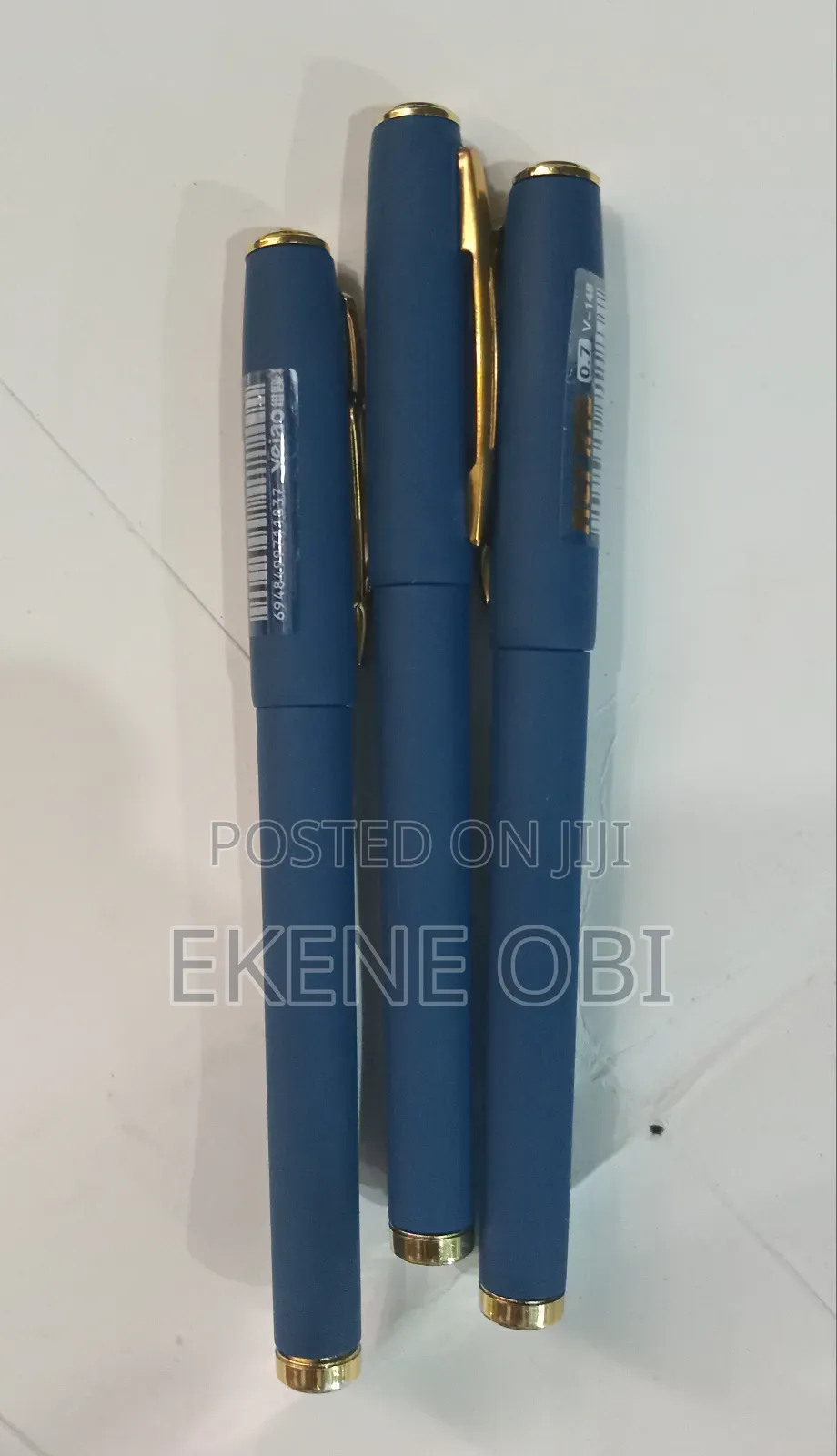 Quality Gel Ink/ Ballpoint Pen