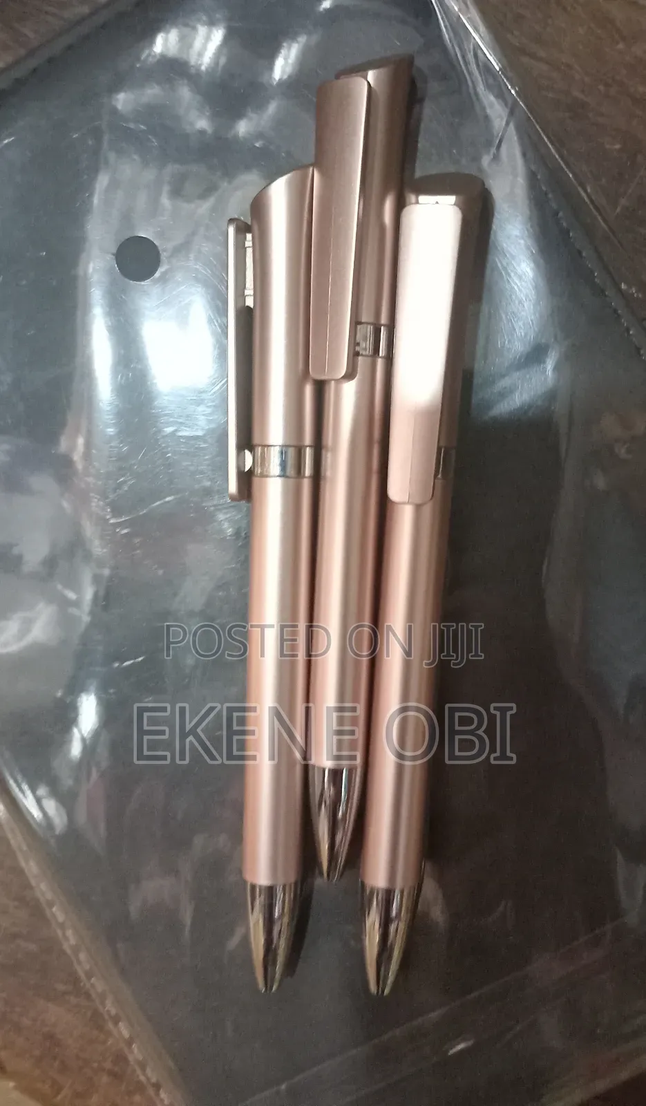 Quality Gel Ink/ Ballpoint Pen