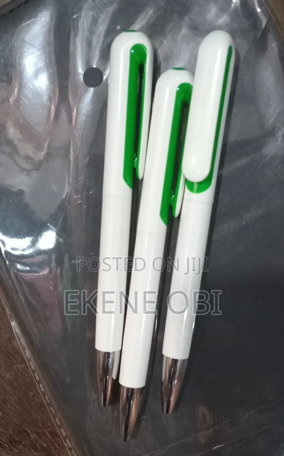 Quality Gel Ink/ Ballpoint Pen