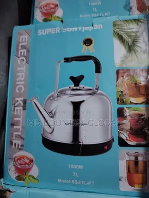 7l Electric Kettle