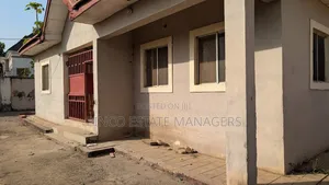 3bdrm Bungalow in Efab City Estate, Jabi for sale