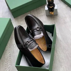 Church’S Luxury Men Loafers