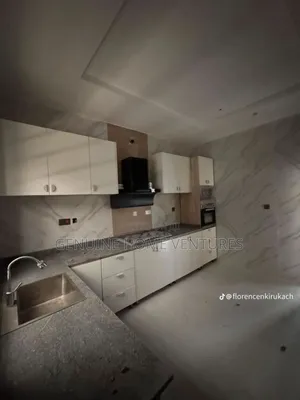 4bdrm Duplex in Ajah for sale