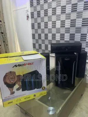 Bluetooth Speaker