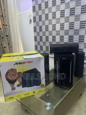 Bluetooth Speaker