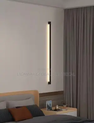 Wall Linear Decor Light