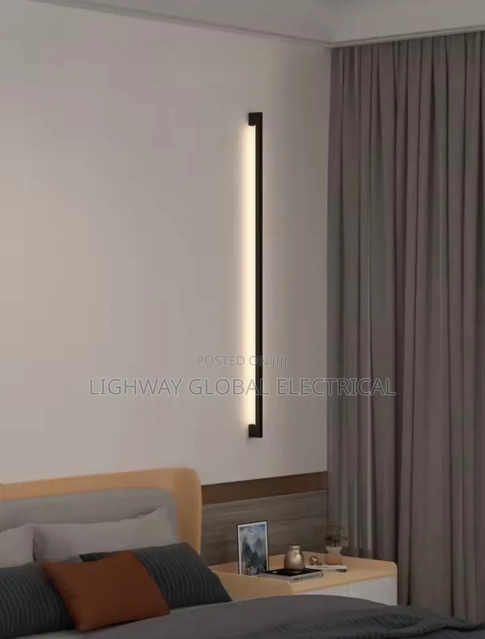 Wall Linear Decor Light