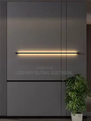 Wall Linear Decor Light