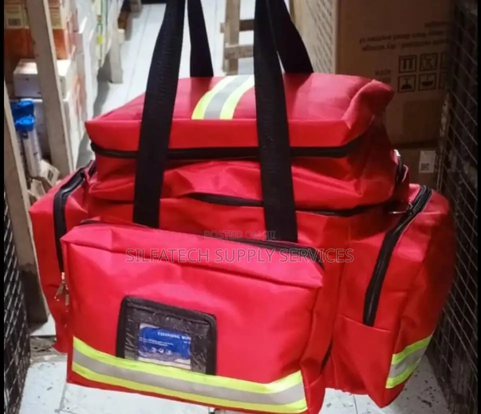 First Aid Box