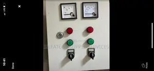 Original Meter Reader