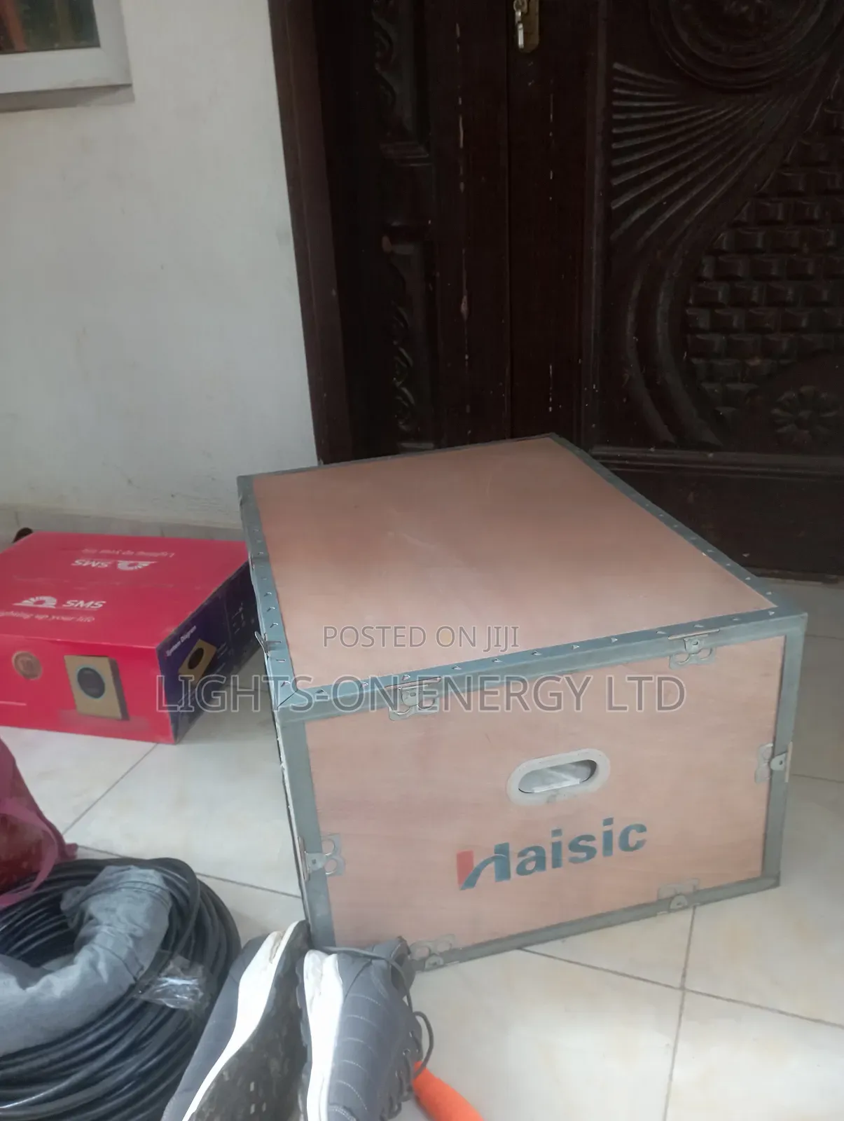 8kwh Lithium Battery 24v