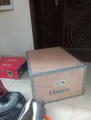 8kwh Lithium Battery 24v