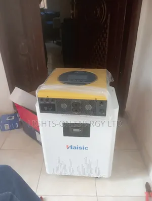 8kwh Lithium Battery 24v