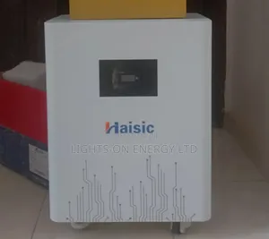 8kwh Lithium Battery 24v