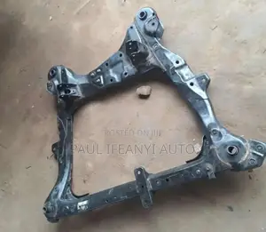 Front Beam Rx 330/350, Highlander