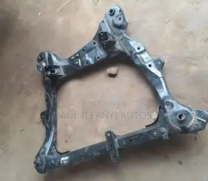 Front Beam Rx 330/350, Highlander