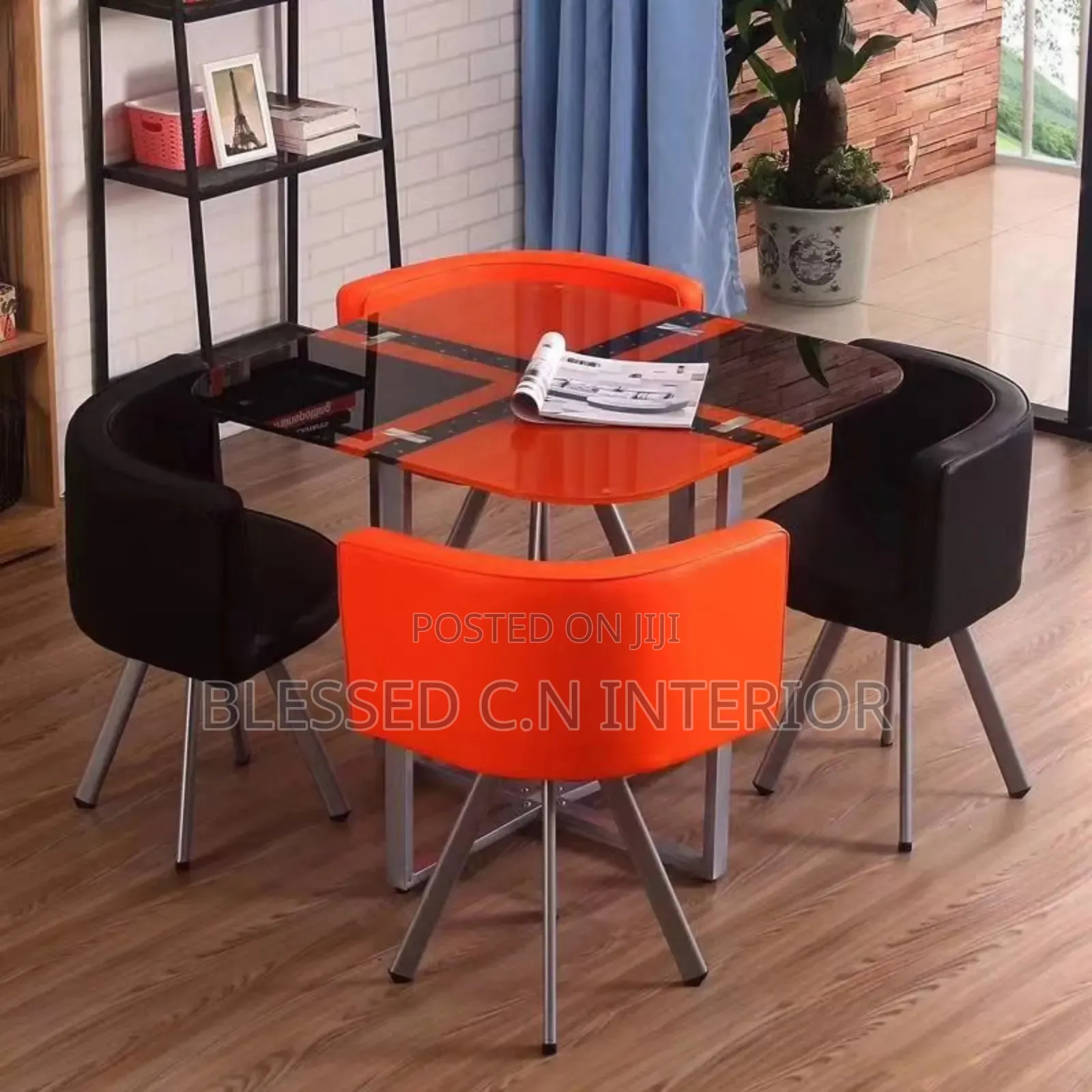 Excellent Events Chairs Set