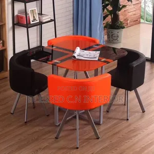 Excellent Events Chairs Set