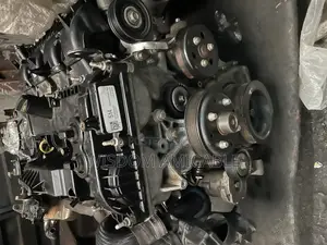 Complete Engine Ford Explore 2.3 Capacity 2020 Now Available