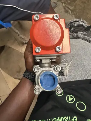 1inch Pneumatic Actuator Valve. Dn20, Dn25 Etc
