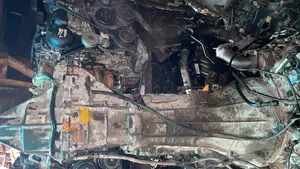 Gearbox Ford F150 2013 Sold With Warranty