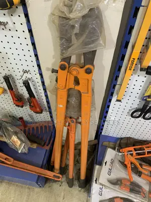 Original Steel Cutter