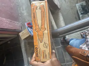 Original Total And Ingco Pliers – Strong Hand Tools For You 😊👍.......