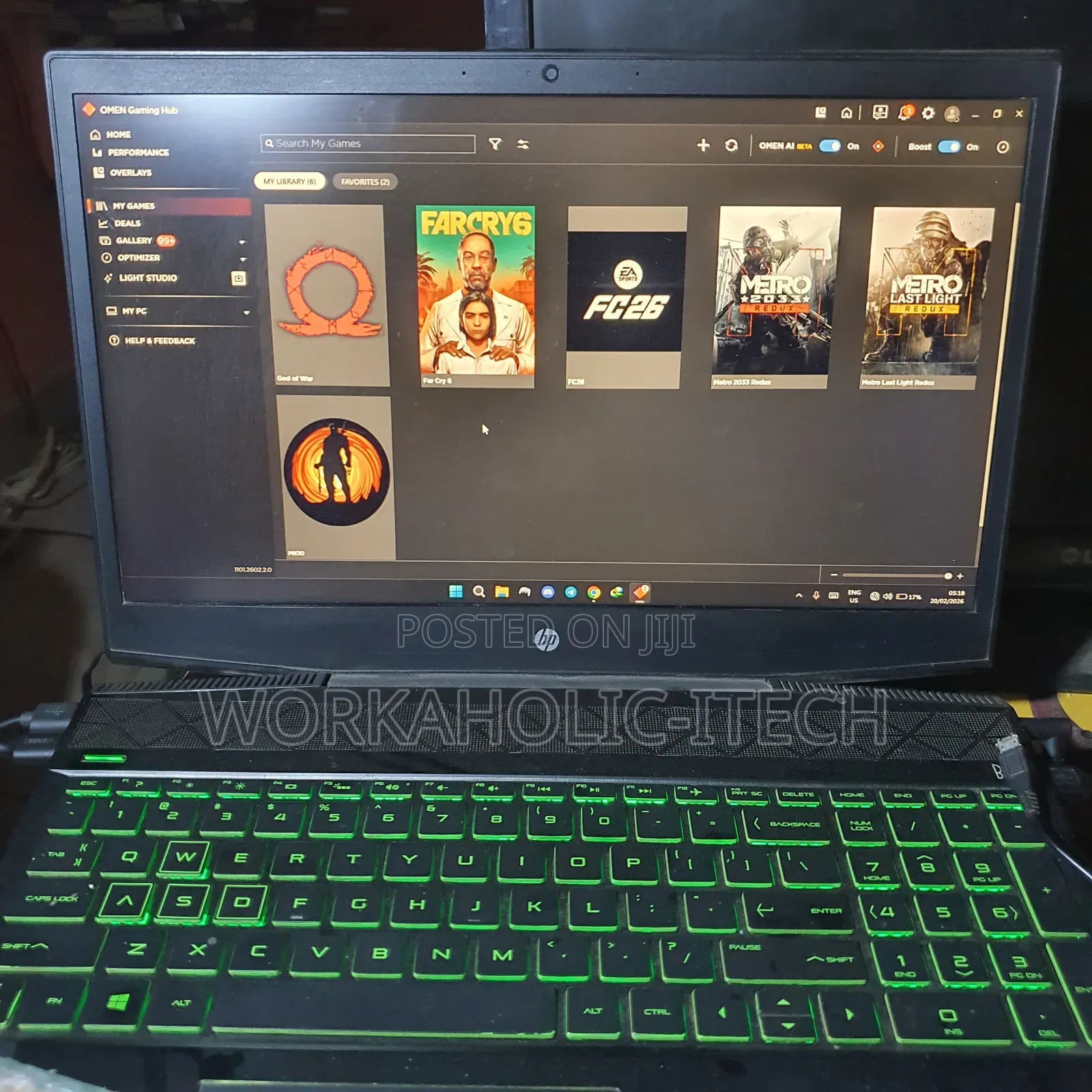 Fc 26 And Other Pc Games Installation