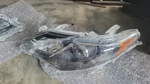 Toyota Camry 2012 Model Headlamp Set