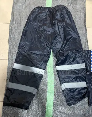 Cold Room Jacket