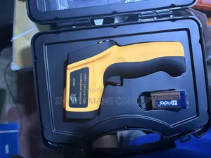 Digital Infrared Thermometer Gm700