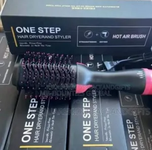 Hair Straightener Hair Styler