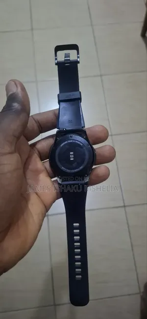 Samsung Watch