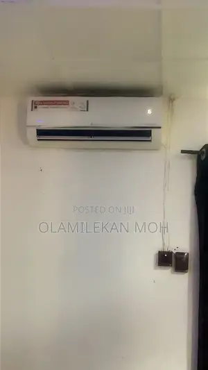 Clean Used Ac