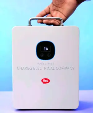 Solar Power Tank