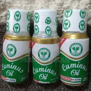 Cuminus Oil