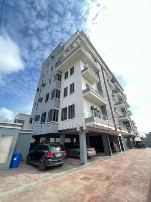 3bdrm Apartment in Oral Estate, Ikota for rent