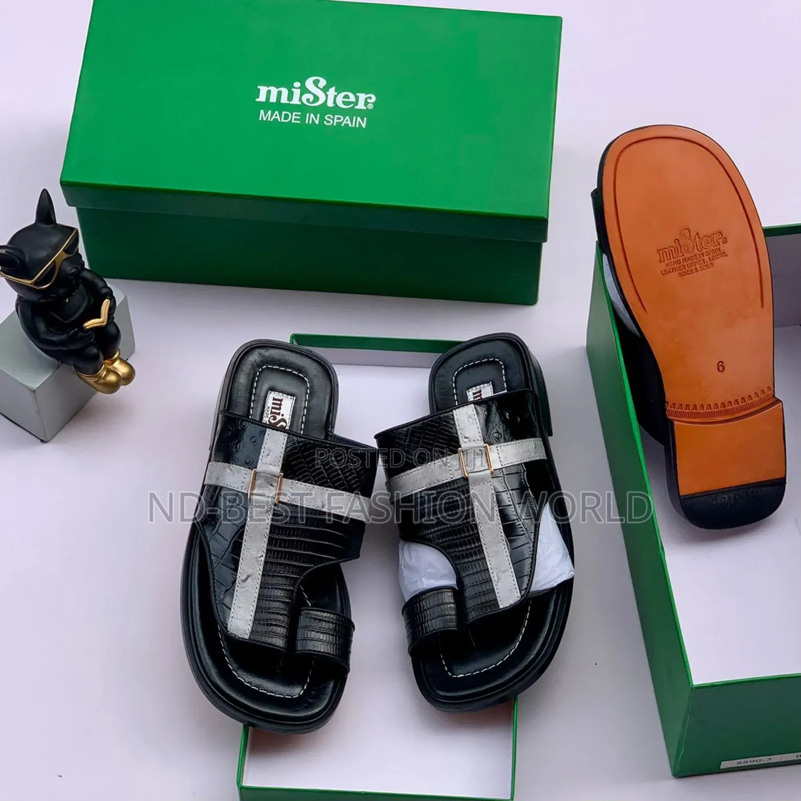 Quality Men's Wears