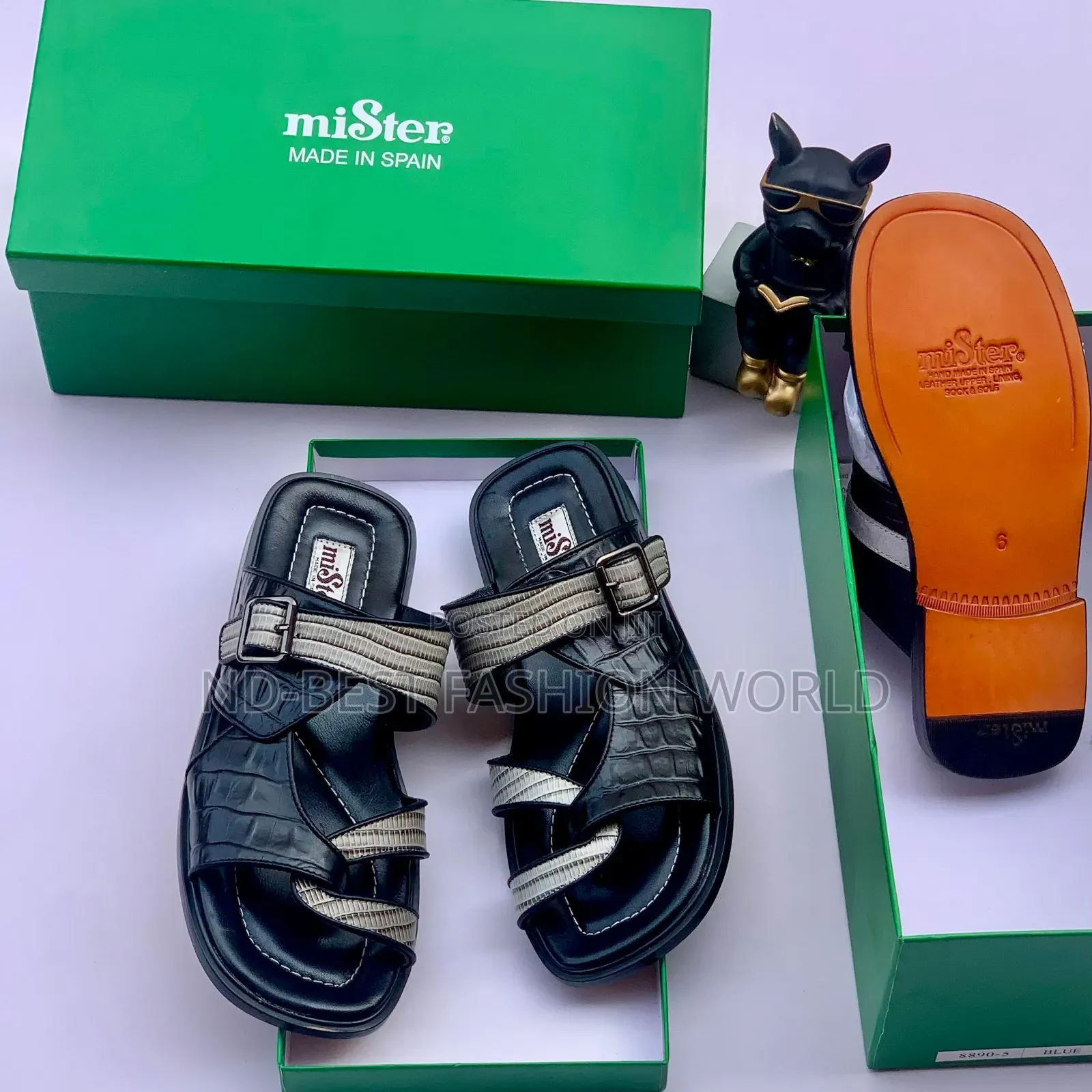 Quality Men's Wears