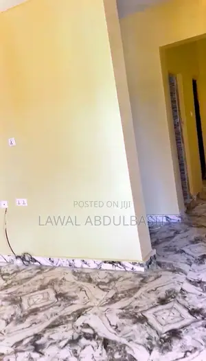 2bdrm Block of Flats in Kuje for rent