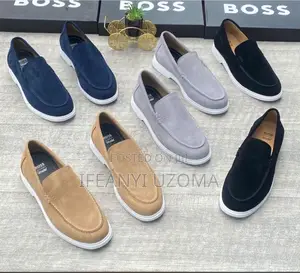 Luxury Designer Classic Men Shoe