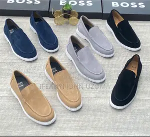 Luxury Designer Classic Men Shoe