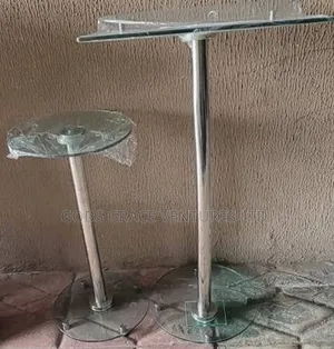 Silver Pulpit for Church