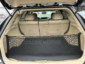 Lexus RX 2015 White