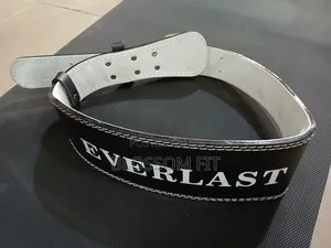 Weight Lifting Belt