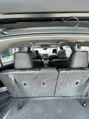 Honda Pilot Elite AWD 2019 Black