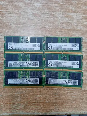16gb Ddr5 Laptop Ram