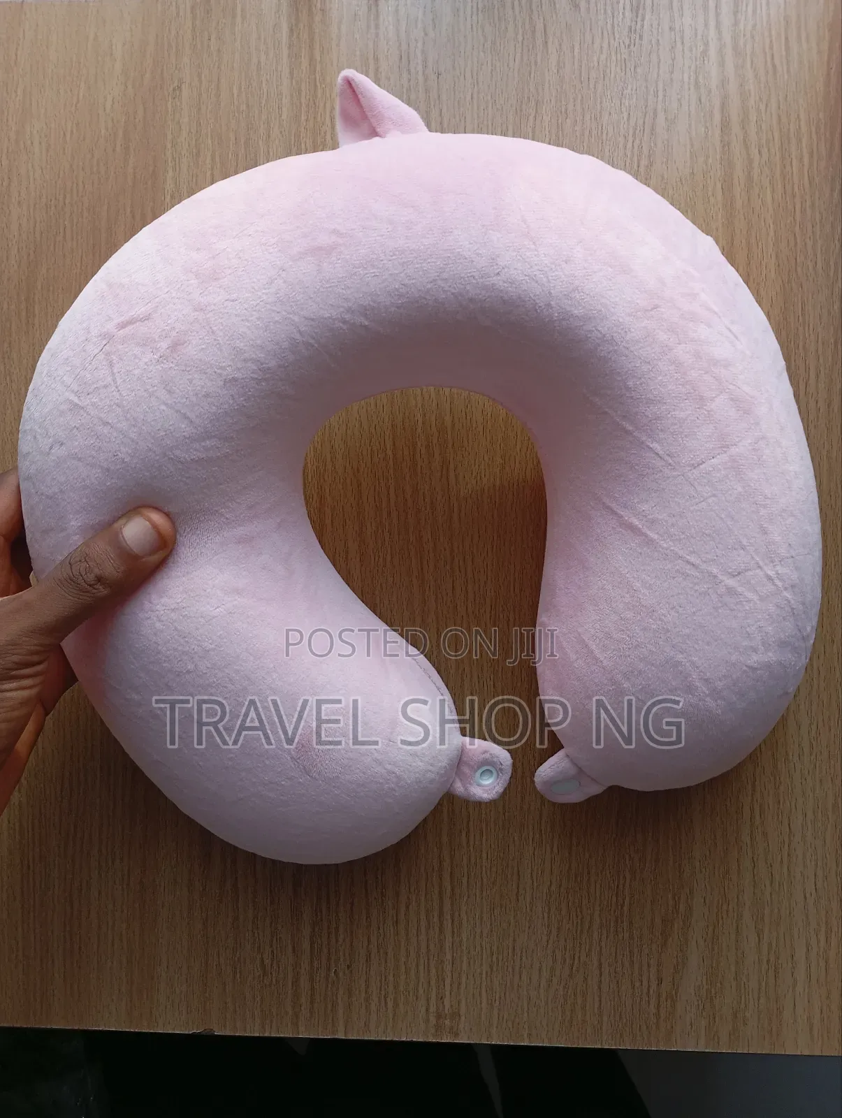 Velvety Soft Memory Foam Pillow - Ultimate Comfort Support